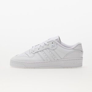 Tenisky adidas Rivalry Low Ftw White/ Ftw White/ Ftw White EUR 37 1/3