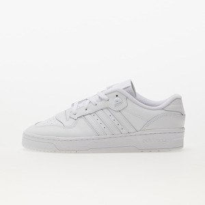 Tenisky adidas Rivalry Low Ftw White/ Ftw White/ Ftw White EUR 39 1/3