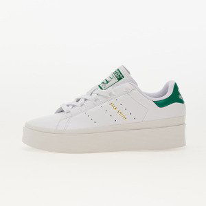 Tenisky adidas Stan Smith Bonega W Ftw White/ Ftw White/ Green EUR 41 1/3