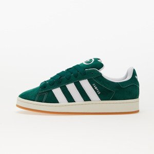 Tenisky adidas Campus 00s Dark Green/ Ftw White/ Off White EUR 44