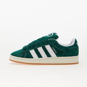 Tenisky adidas Campus 00s Dark Green/ Ftw White/ Off White EUR 46