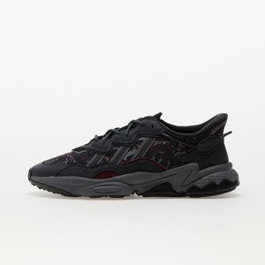 Tenisky adidas Ozweego Carbon/ Carbon/ Shadow Red EUR 37 1/3