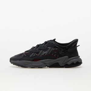 Tenisky adidas Ozweego Carbon/ Carbon/ Shadow Red EUR 38 2/3