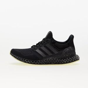 Tenisky adidas Ultra 4D Core Black/ Core Black/ Carbon EUR 36