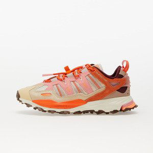 Tenisky adidas Hyperturf W Off White/ Wonder Taupe/ Beam Orange EUR 38