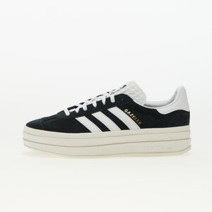 Tenisky adidas Gazelle Bold W Core Black/ Ftw White/ Core White EUR 40 2/3