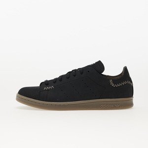 Tenisky adidas Stan Smith Recon Core Black/ Core Black/ Simple Brown EUR 36