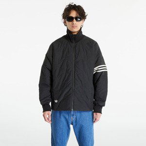 Bunda adidas Neuclassics Jacket Black/ Wonder White M