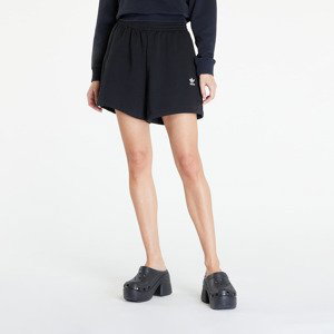 Šortky adidas Adicolor Essentials French Terry Shorts Black XS