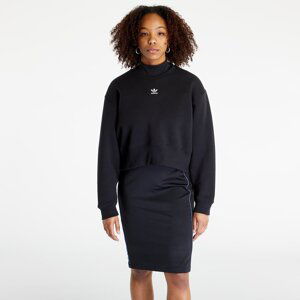 Mikina adidas Adicolor Essentials Crewneck Black XL