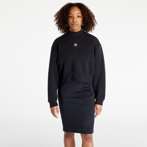 Mikina adidas Adicolor Essentials Crewneck Black XS