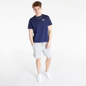 Tričko Reebok Basketball Ct Ss Tee Vector Navy L