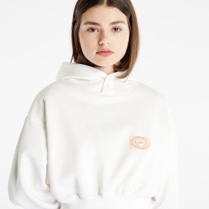 Mikina Reebok Good Vibes Hoodie Chalk XS