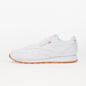 Tenisky Reebok Classic Leather Ftw White/ Pure Grey 3/ Gum EUR 37.5