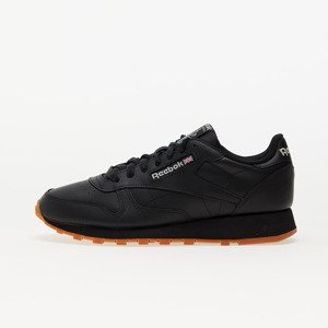 Tenisky Reebok Classic Leather Core Black/ Pure Grey 5/ Gum EUR 36.5