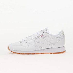 Reebok Classic Leather Ftw White/ Pure Grey 3/ RBKG03