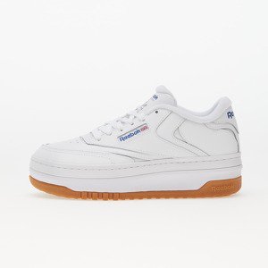 Tenisky Reebok Club C Extra Ftw White/ Ftw White/ Vector Blue EUR 37