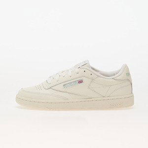 Tenisky Reebok Club C 85 Chalk/ Chalk/ Light Sage EUR 39