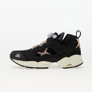 Tenisky Reebok Instapump Fury 95 Core Black/ Taupe/ Chalk EUR 45