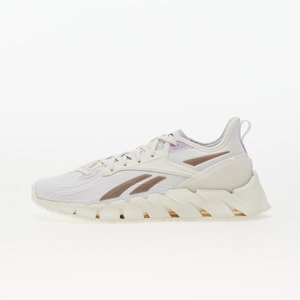 Tenisky Reebok Zig Kinetica 3 Chalk/ Taupe/ Purple Oasis EUR 40