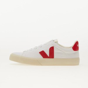 Tenisky Veja Campo Canvas W White/ Pekin EUR 40