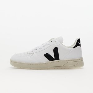 Tenisky Veja V-10 CWL W White/ Black EUR 40