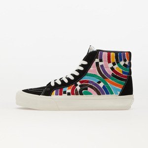 Tenisky Vans Vault SK8-Hi Reissue LX Love Wins Multi EUR 36