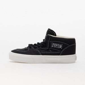 Tenisky Vans Vault Half Cab CP VR3 LX Hemp Black EUR 45