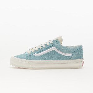 Tenisky Vans Vault OG Style 36 LX Cooperstown Canal Blue EUR 36