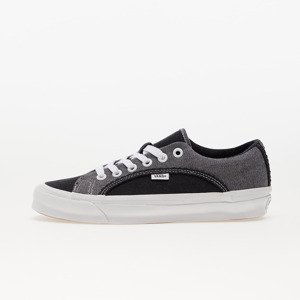 Tenisky Vans Vault OG Lampin LX Denim Black EUR 38