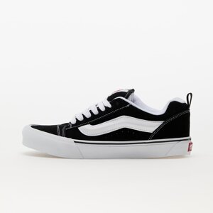 Tenisky Vans Knu Skool Black/ True White EUR 36