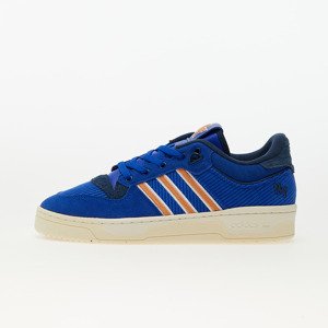 Tenisky adidas Rivalry Low 86 Bold Blue/ Hazy Copper/ Core White EUR 38 2/3