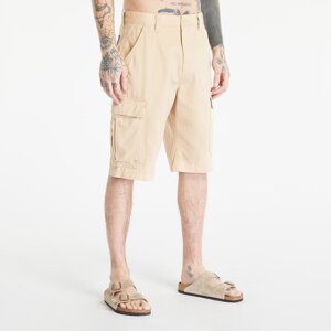 Šortky Tommy Jeans Aiden Baggy Cargo Shorts Trench 31