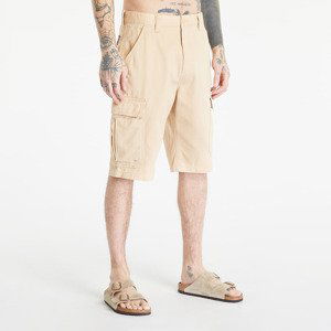 Šortky Tommy Jeans Aiden Baggy Cargo Shorts Trench 33