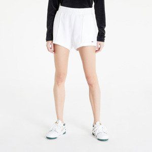 Šortky Tommy Jeans Tommy Essential Shorts White S