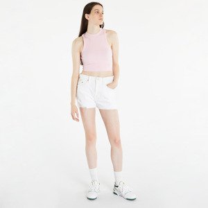 Šortky Tommy Jeans Hot Pant Shorts White 27