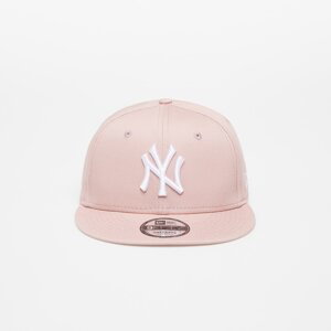 Kšiltovka New Era New York Yankees League Essential 9FIFTY Snapback Cap Pink M-L