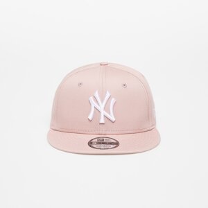 Kšiltovka New Era New York Yankees League Essential 9FIFTY Snapback Cap Pink M-L