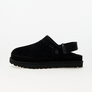 Tenisky UGG W Goldenstar Clog Black EUR 36