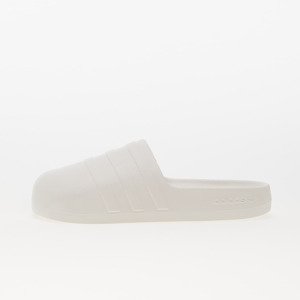 Tenisky adidas adiFOM Adilette Off White/ Off White/ Core Black EUR 44.5