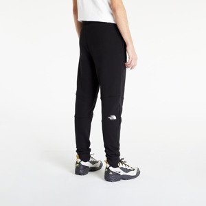 Kalhoty The North Face Fine Pant TNF Black S