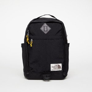 Batoh The North Face Berkeley Daypack TNF Black/ Mineral Gold Universal