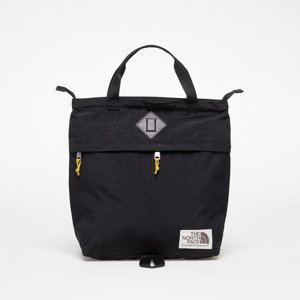 The North Face Berkeley Tote Pack TNF Black/ Mineral Gold Universal