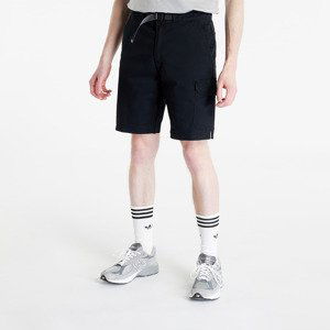 Šortky Columbia Pacific Ridge™ Belted Utility Short Black 34/8