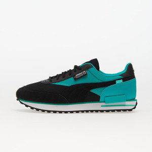 Tenisky Puma MAPF1 Future Rider Puma Black-Spectra Green EUR 44