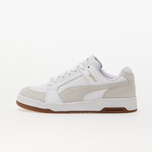 Tenisky Puma Slipstream Lo Suede FS Puma White-Gum EUR 42