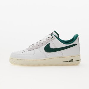 Tenisky Nike W Air Force 1 '07 LX Summit White/ Gorge Green-White EUR 44