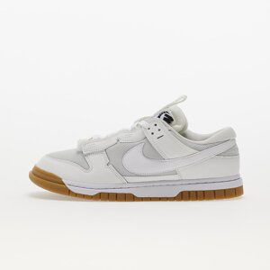 Tenisky Nike Air Dunk Jumbo Photon Dust/ White-Summit White EUR 47.5