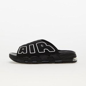 Tenisky Nike Air More Uptempo Black/ White-Black-Clear EUR 38.5