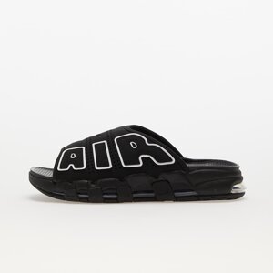 Tenisky Nike Air More Uptempo Black/ White-Black-Clear EUR 40